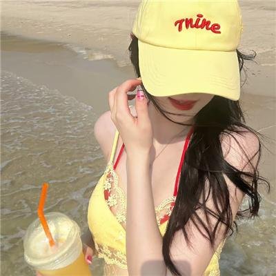 小手指君别碰我