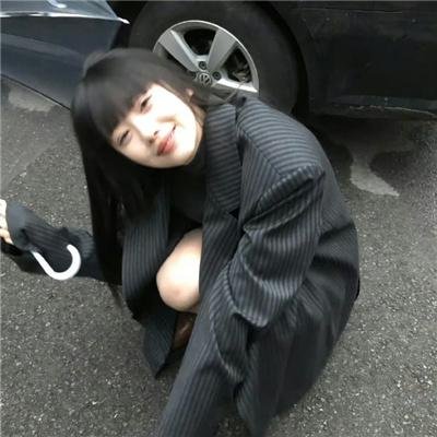 幸运女士